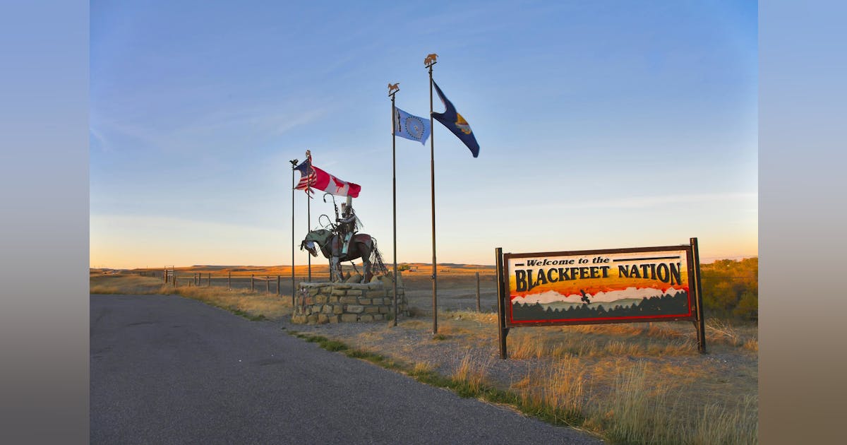 NIH Program to Advance Research Led by Native American Communities NIH Program to Advance Research Led by Native American Communities