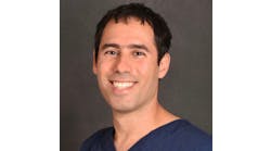 “We're on the verge of significant changes in radiology,” says Envision Healthcare’s Roi Bittane, M.D. “Besides the shift of diagnostic radiology from the on-site workspace to a remote workspace, the second big shift relates to the integration of AI.” “We're on the verge of significant changes in radiology,” says Envision Healthcare’s Roi Bittane, M.D. “Besides the shift of diagnostic radiology from the on-site workspace to a remote workspace, the second big shift relates to the integration of AI.”