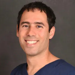 “We're on the verge of significant changes in radiology,” says Envision Healthcare’s Roi Bittane, M.D. “Besides the shift of diagnostic radiology from the on-site workspace to a remote workspace, the second big shift relates to the integration of AI.”