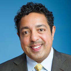 Atul Butte, M.D., Ph.D., Chief Data Scientist for the University of California Health System, also serves as the inaugural Director of the Bakar Computational Health Sciences Institute at the University of California, San Francisco. Atul Butte, M.D., Ph.D., Chief Data Scientist for the University of California Health System, also serves as the inaugural Director of the Bakar Computational Health Sciences Institute at the University of California, San Francisco.