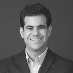 Value-based care combines 'all the complexities of insurance with all of the complexities of being a provider, with all the complexities of being a technology company, and all of the complexities of being a FinTech company,' says Faris Ghawi, M.B.A., CEO. Value-based care combines 'all the complexities of insurance with all of the complexities of being a provider, with all the complexities of being a technology company, and all of the complexities of being a FinTech company,' says Faris Ghawi, M.B.A., CEO.