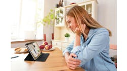 Researchers report findings on telehealth disparities Researchers report findings on telehealth disparities