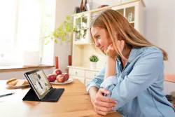 Researchers report findings on telehealth disparities Researchers report findings on telehealth disparities