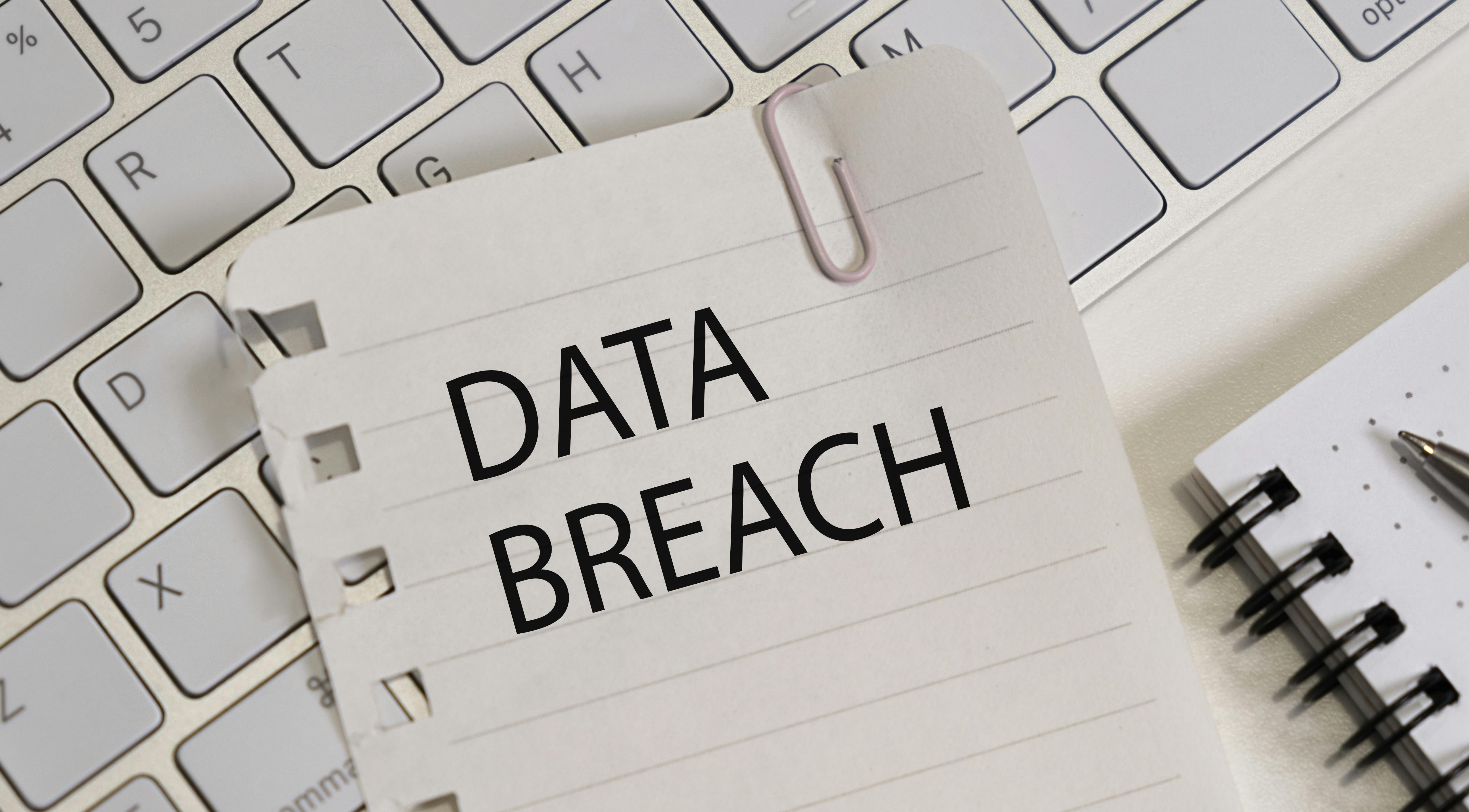 CMS Notifies People Potentially Impacted by Data Breach