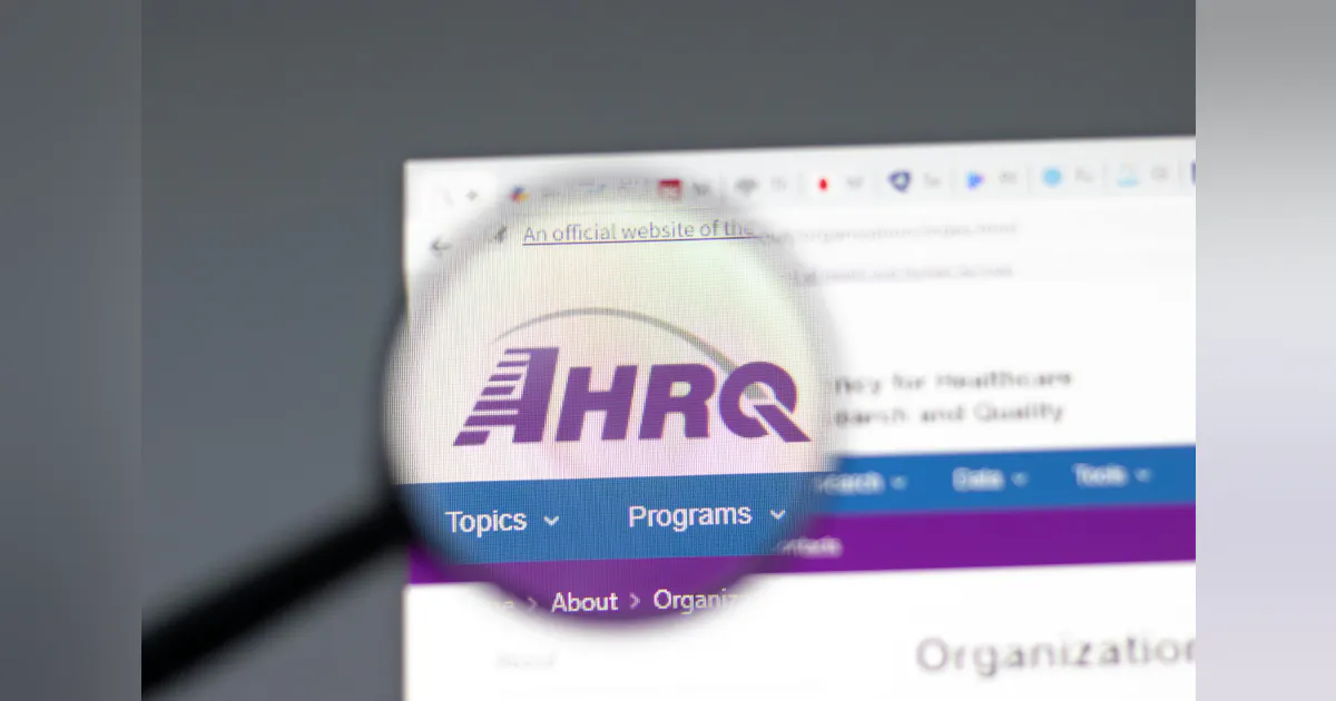 AHRQ to Fund State-Based Healthcare Extension Cooperatives AHRQ to Fund State-Based Healthcare Extension Cooperatives