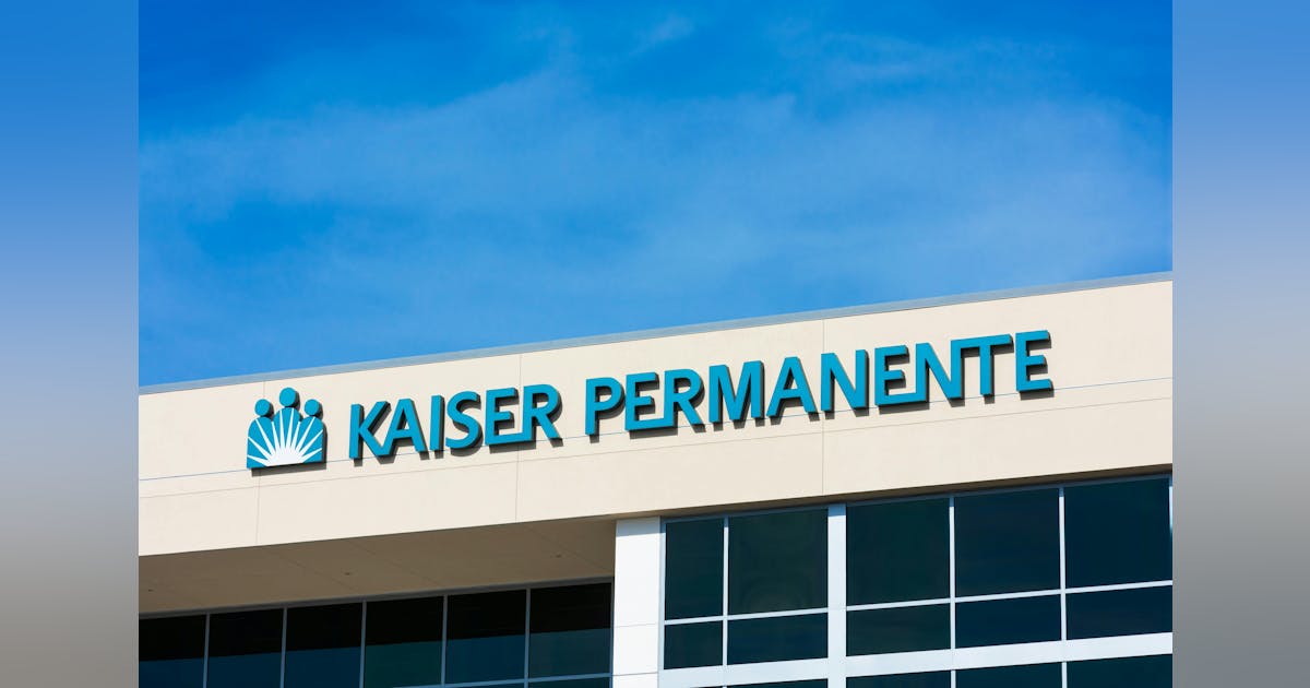 Kaiser Permanente, CommonSpirit Expand Relationship in Colorado