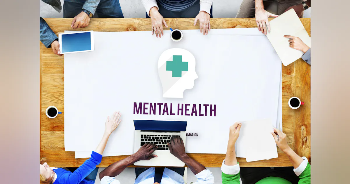 Research Seeks to Leverage AI, Behavioral Data to Improve Mental Health Research Seeks to Leverage AI, Behavioral Data to Improve Mental Health