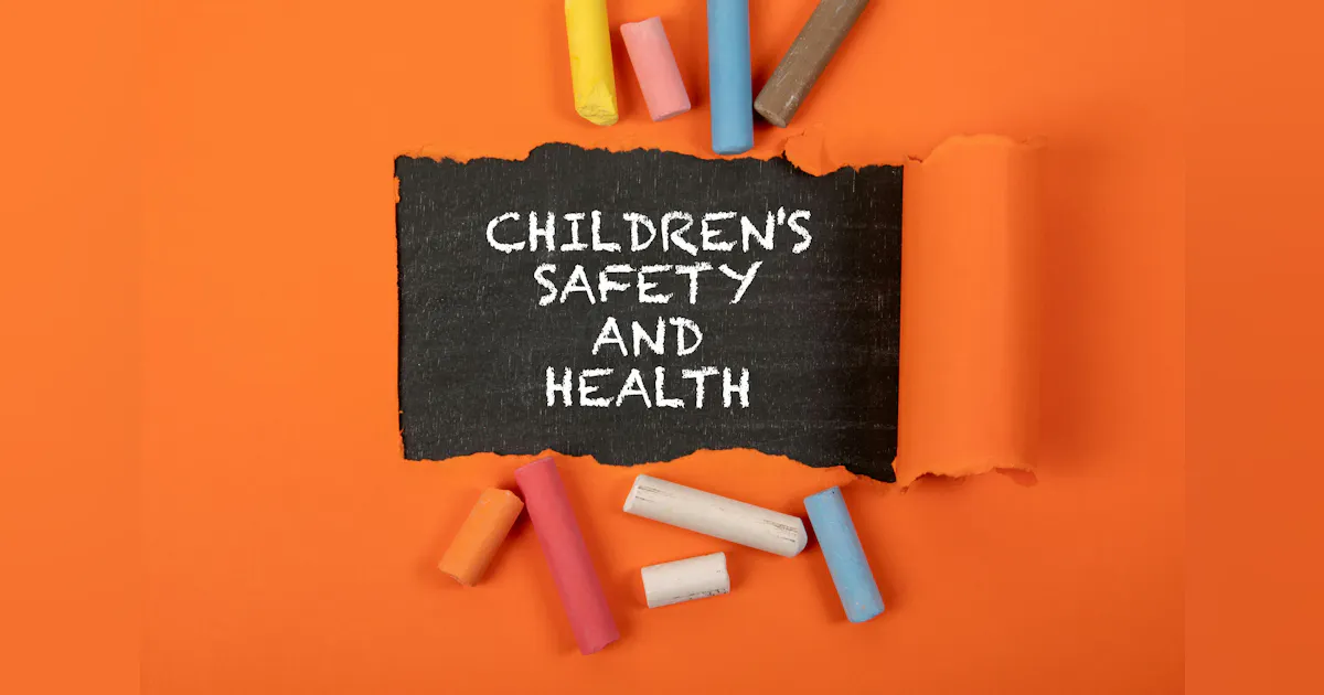 NASEM Report Provides Road Map for Transforming Child Healthcare NASEM Report Provides Road Map for Transforming Child Healthcare