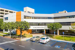 The CARE Center at Dignity Health-St. Mary Medical Center The CARE Center at Dignity Health-St. Mary Medical Center