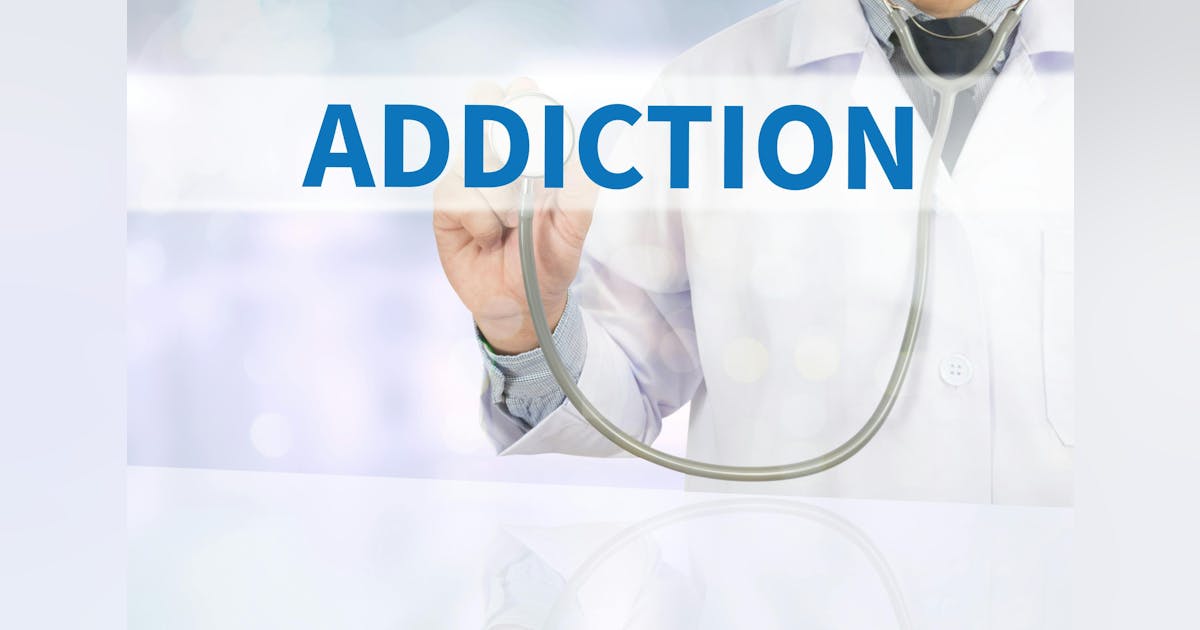 California Law Expands Hospital Capacity for Addiction Treatment