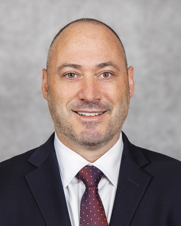 Mike Mainiero of Catholic Health discusses how his organization navigated the global CrowdStrike outage in July.