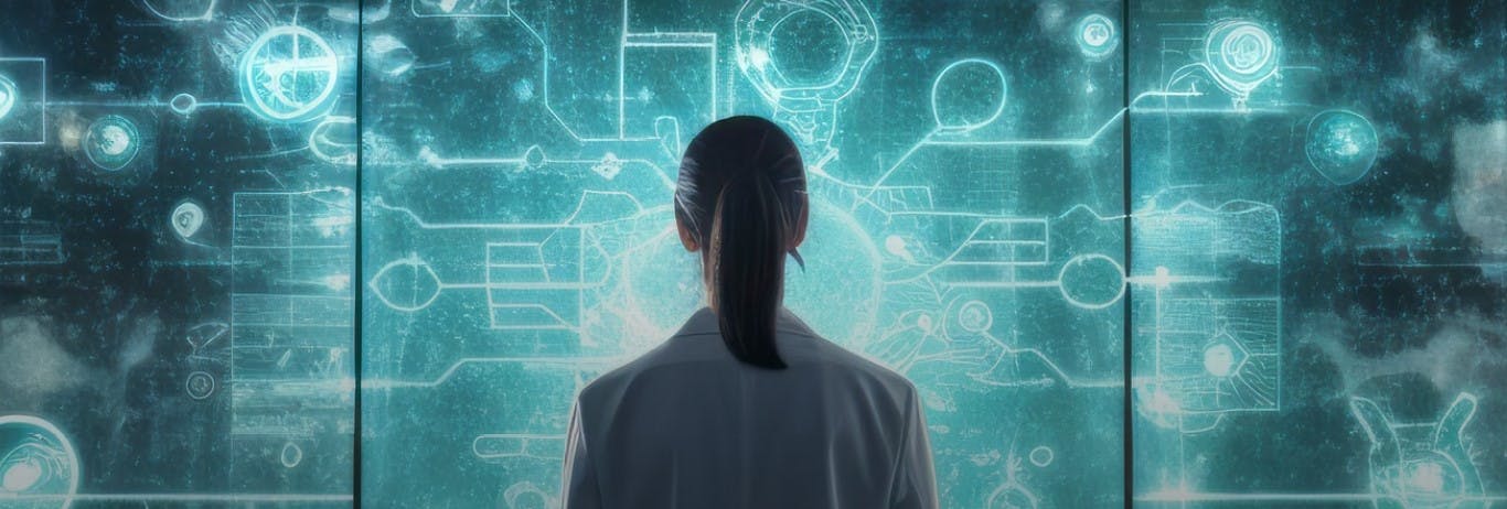 ASK THE EXPERT ServiceNow’s Erin Smithouser on what Csuite healthcare