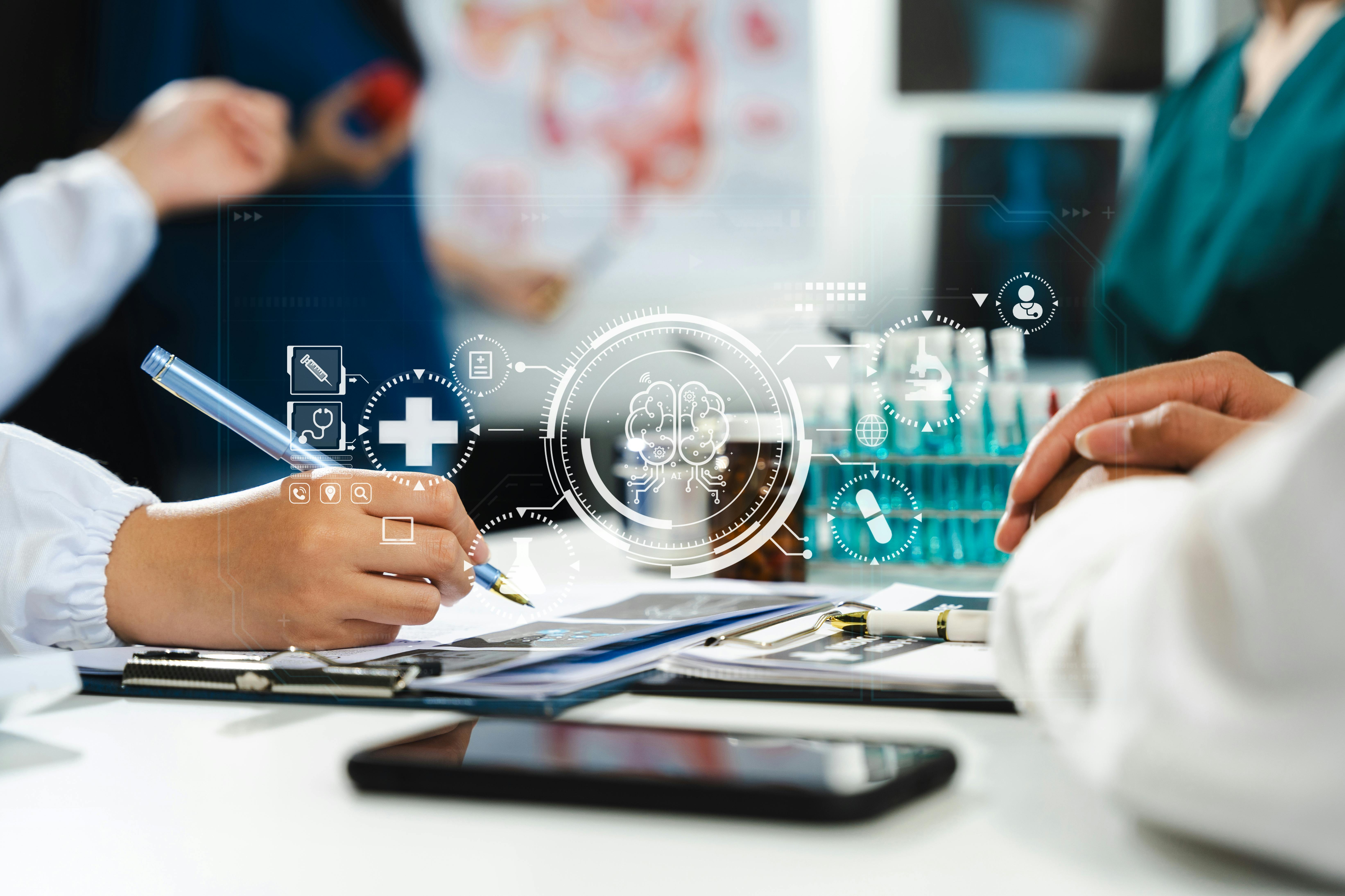 Google Cloud and Harris Poll share new survey results