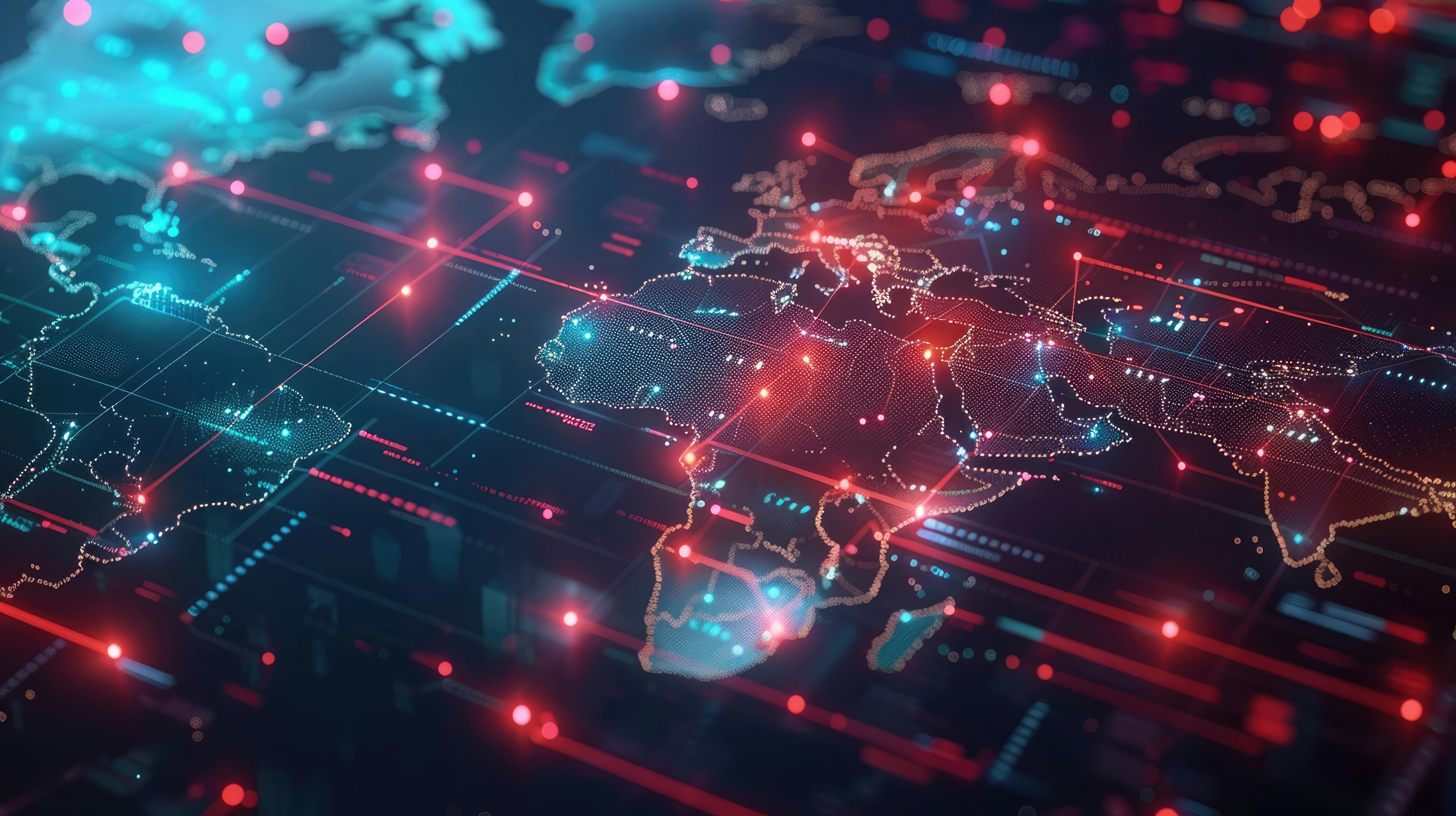 Cybersecurity Study by Kyndryl and AWS Calls for Increased Awareness