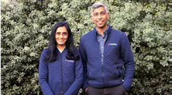 HealthEx's co-founders Priyanka Agarwal, M.D., M.B.A., and Anand Raghavan HealthEx's co-founders Priyanka Agarwal, M.D., M.B.A., and Anand Raghavan