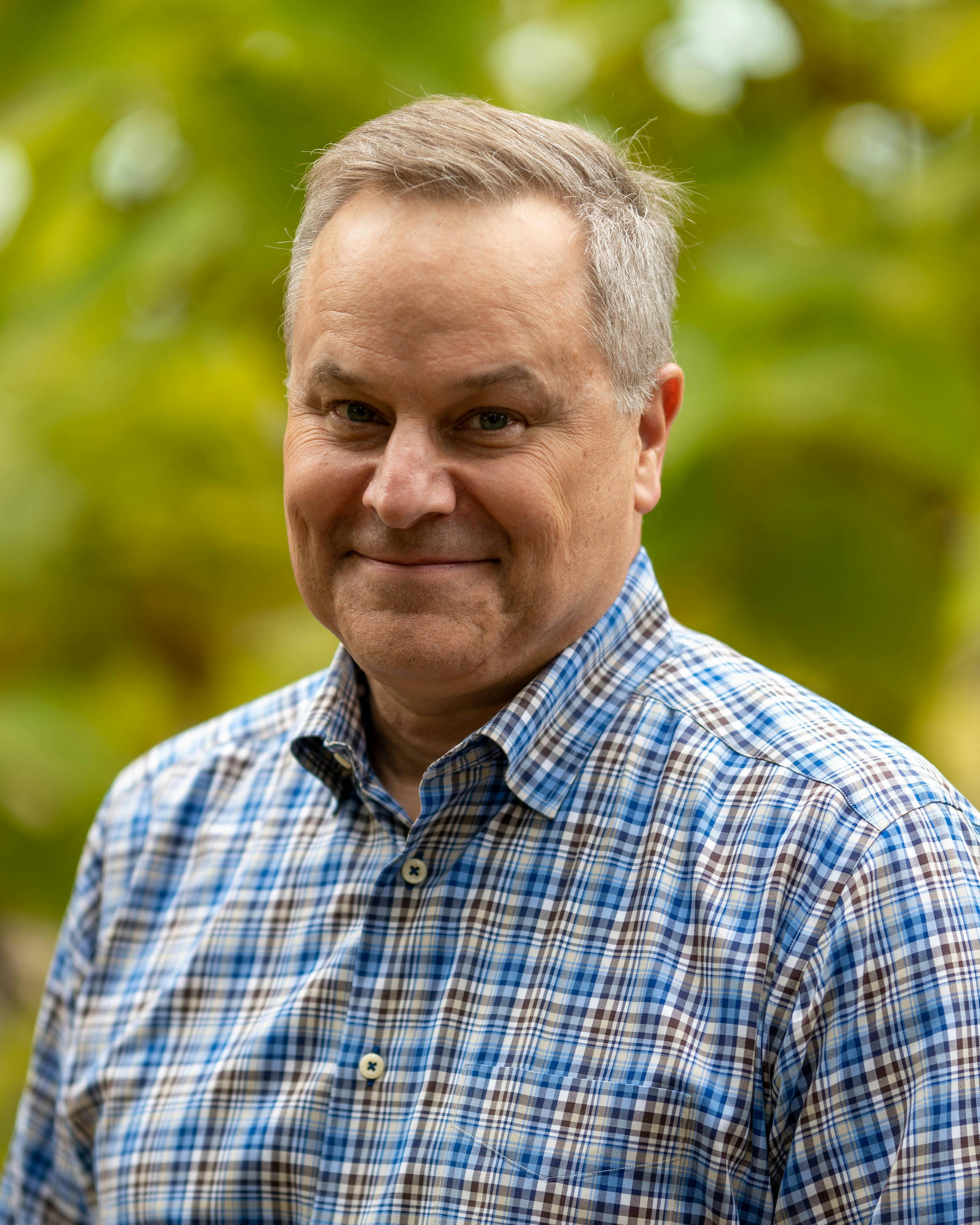 Third-party risk remains an area of concern for cybersecurity, says CEO of Intraprise Health, George Pappas