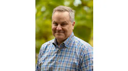 Third-party risk remains an area of concern for cybersecurity, says CEO of Intraprise Health, George Pappas Third-party risk remains an area of concern for cybersecurity, says CEO of Intraprise Health, George Pappas