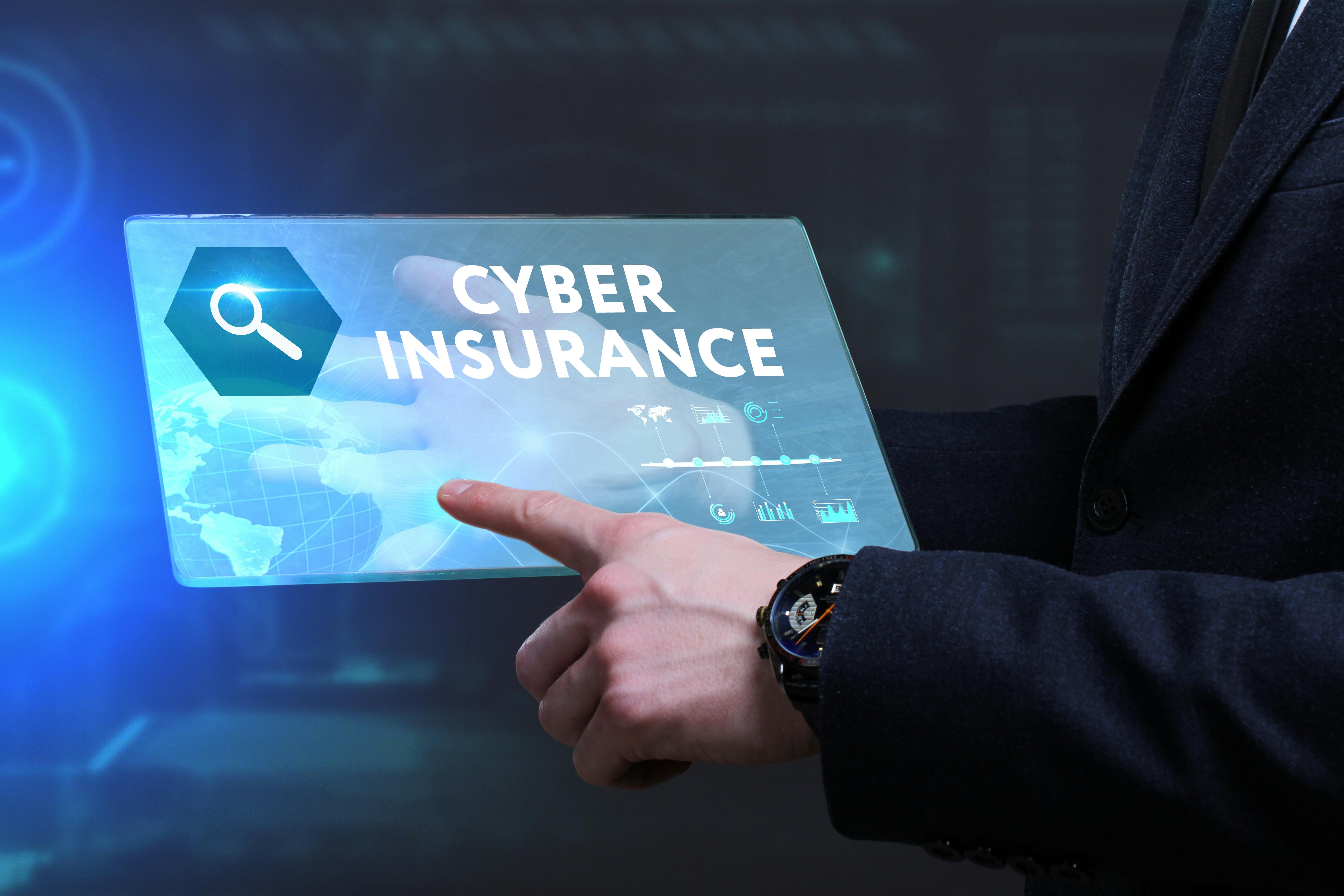 While Cyber Threats Continue, Insurance Premiums Have Plateaued