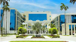 Tenet's Good Samaritan Medical Center in West Palm Beach, Florida Tenet's Good Samaritan Medical Center in West Palm Beach, Florida