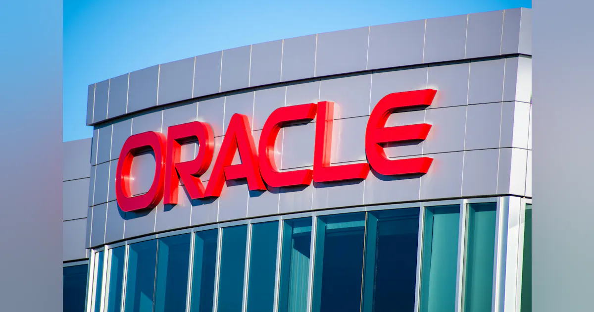 Oracle’s CEO Talks About the Company's Evolution into Healthcare | HCI ...
