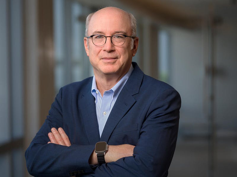 &ldquo;The new Health Sciences University builds on Cedars-Sinai&rsquo;s legacy to foster continual learning as a way to improve the health of communities,&rdquo; said Peter L. Slavin, M.D., president and CEO of Cedars-Sinai Medical Center and Cedars-Sinai Health System