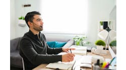 Remote interpreting was widely adopted during the COVID-19 pandemic Remote interpreting was widely adopted during the COVID-19 pandemic