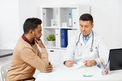 Missing Patitent Study: Patient Concerns Often Missing From Medical Records | Healthcare ...