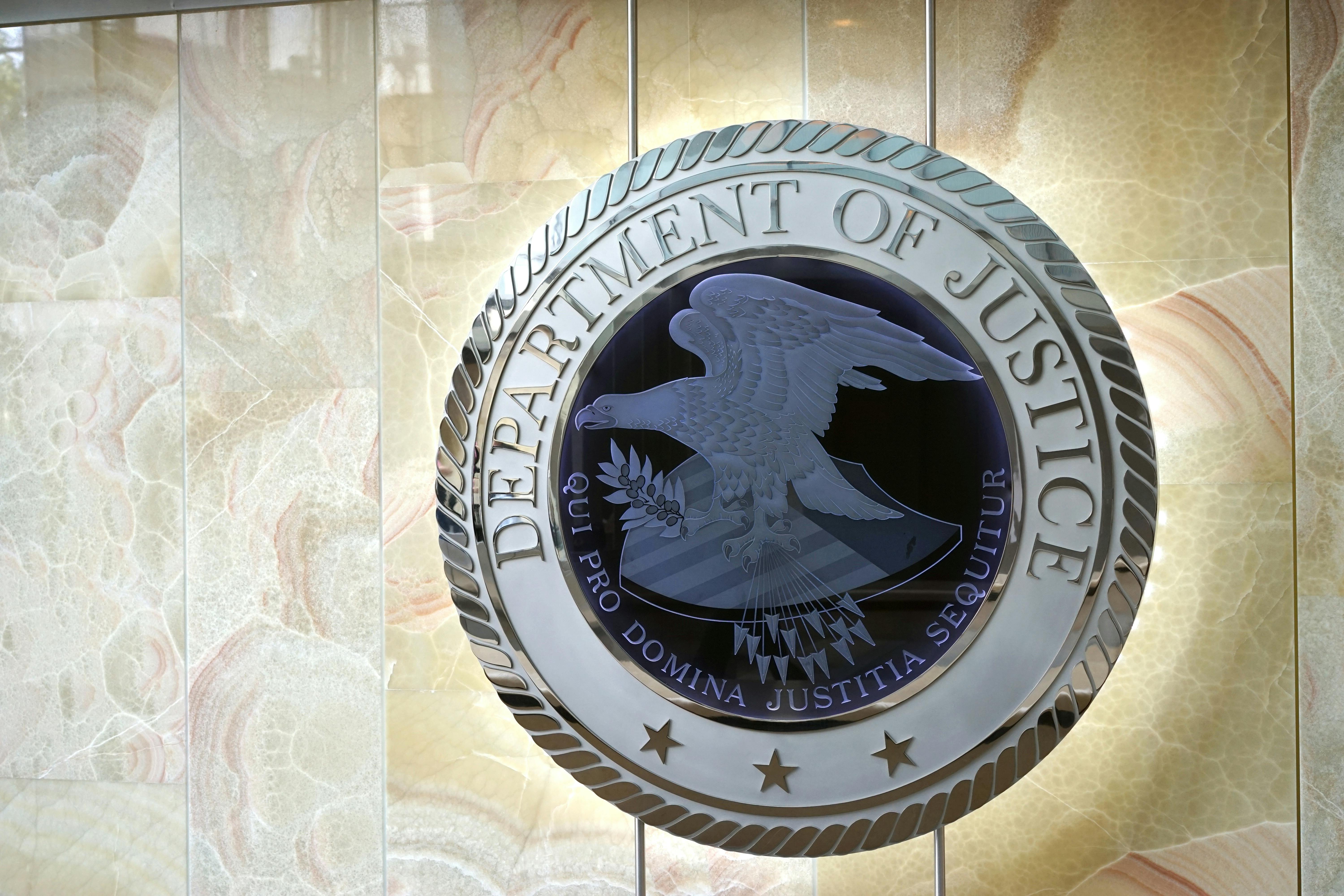 Justice Department sues to block UnitedHealth Group&rsquo;s acquisition of Amedisys