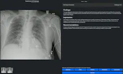 6734ce1060bdf55a18e3f0a8 Healthcare Ai Challenge Screenshot 6734ce1060bdf55a18e3f0a8 Healthcare Ai Challenge Screenshot