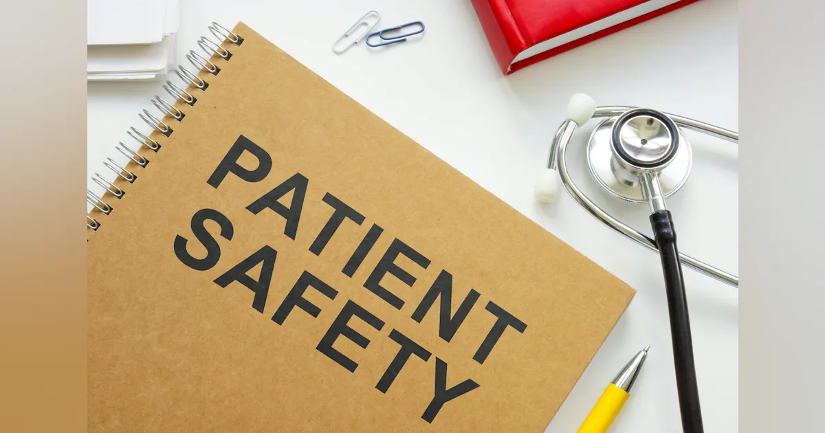 Leapfrog Group Finds Significant Improvements in Patient Safety Leapfrog Group Finds Significant Improvements in Patient Safety