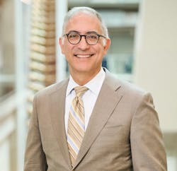 'Health equity is at the center of everything we do. It is foundational,' says Kaiser Permanente Bernard J. Tyson School of Medicine Dean John L. Dalrymple, M.D. 'Health equity is at the center of everything we do. It is foundational,' says Kaiser Permanente Bernard J. Tyson School of Medicine Dean John L. Dalrymple, M.D.