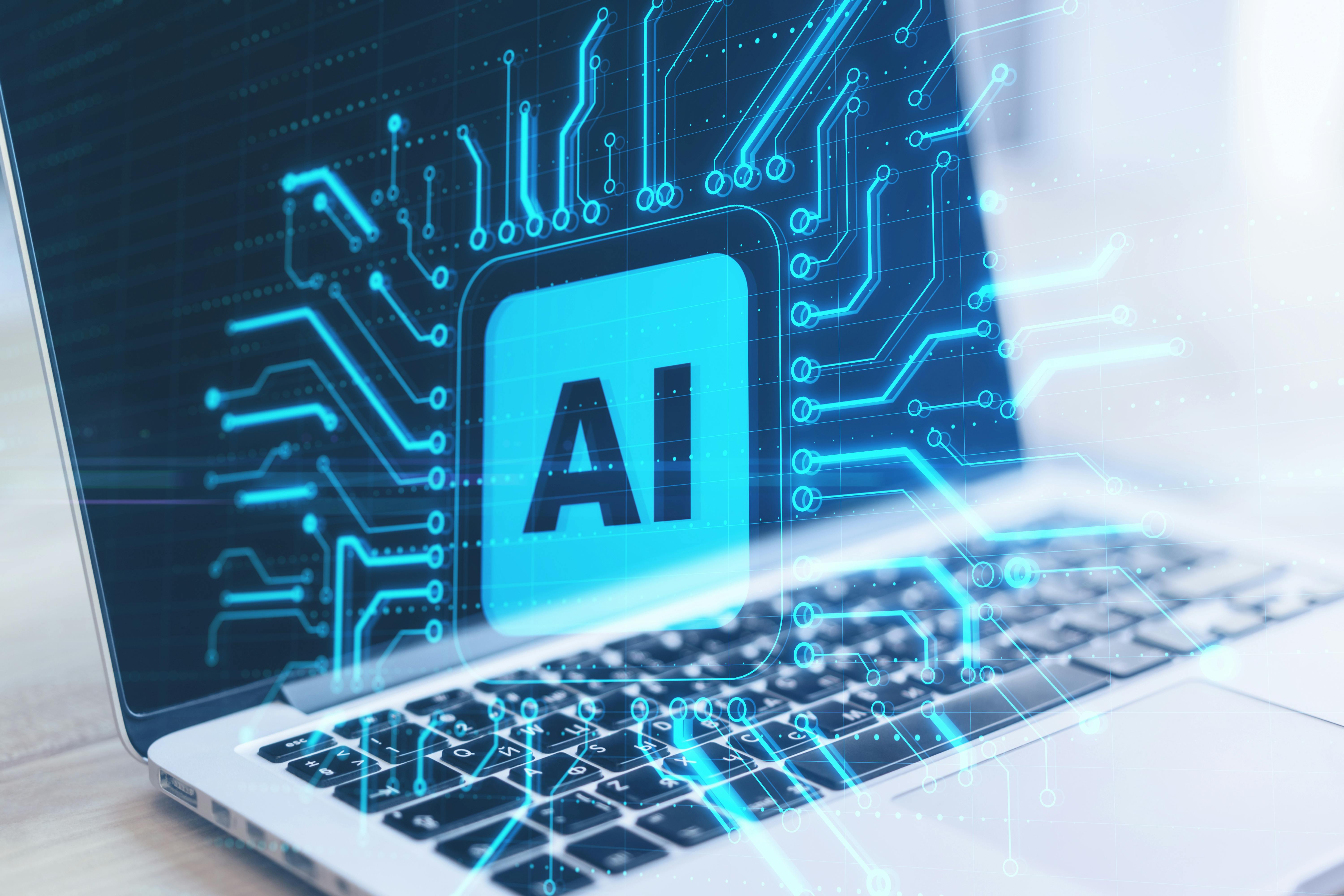 Need for Efficiency Drives Healthcare AI Market
