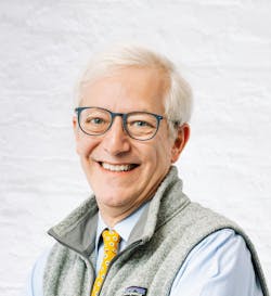 'We've evolved to have a much broader scope of research areas that our data are now applied to,' says Neal Meropol, M.D., Flatiron’s vice president of research oncology, 'We've evolved to have a much broader scope of research areas that our data are now applied to,' says Neal Meropol, M.D., Flatiron’s vice president of research oncology,