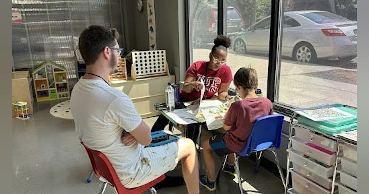 One Behavioral Provider’s Decision to Co-Develop Technology One Behavioral Provider’s Decision to Co-Develop Technology