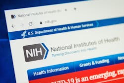 Trump has nominated Standford’s Jay Bhattacharya to lead the NIH Trump has nominated Standford’s Jay Bhattacharya to lead the NIH