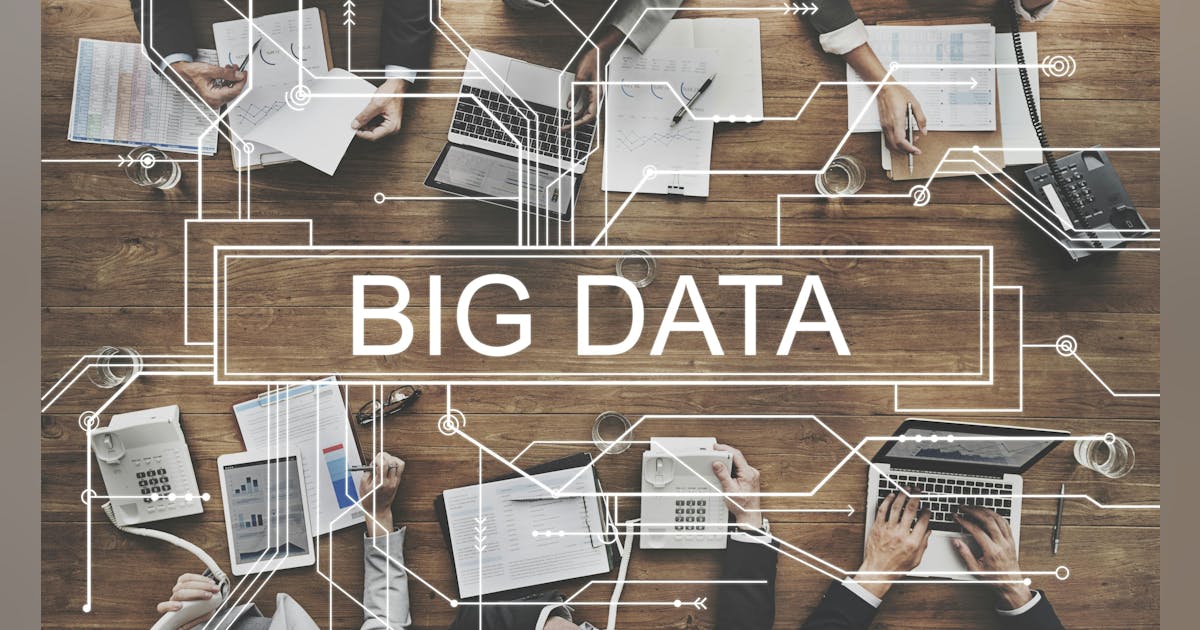 AI-Bolstered Data Abstraction Startups Merging