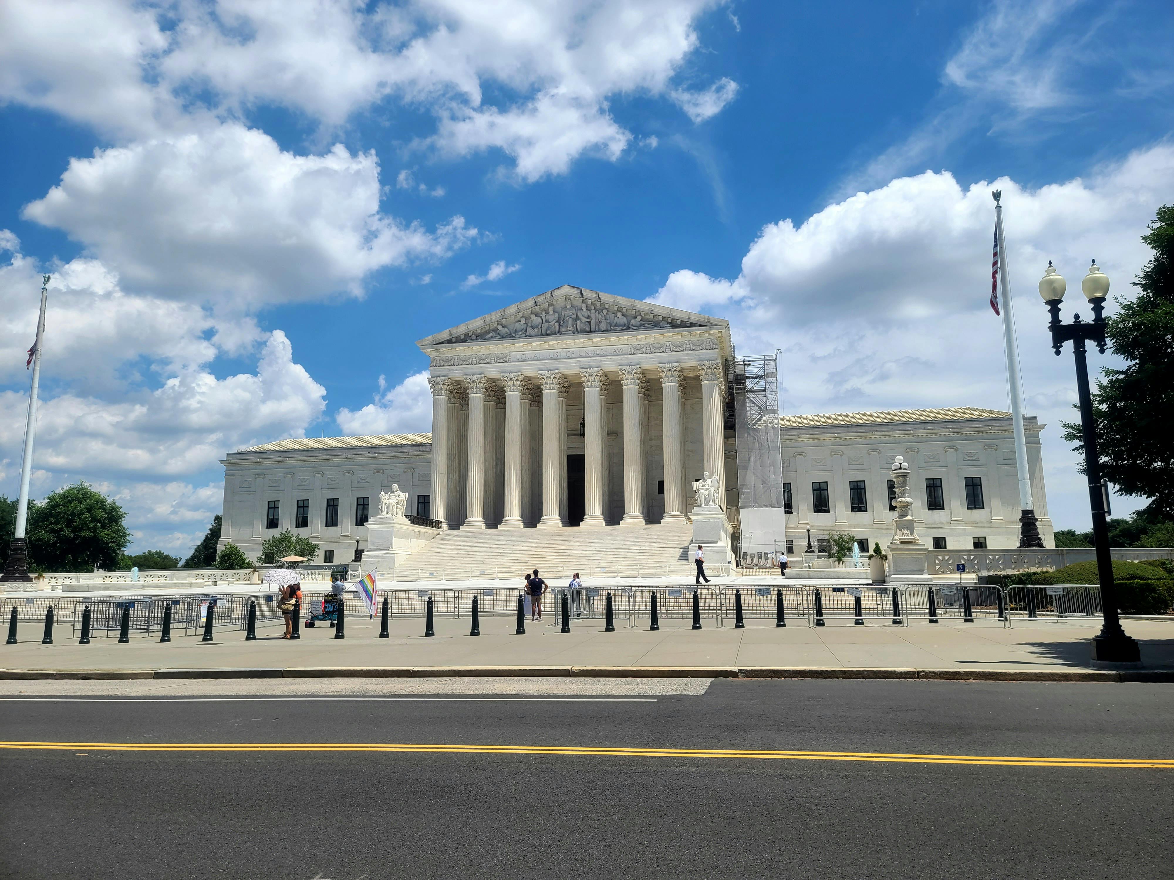 US Supreme Court Signals Towards Upholding Youth Transgender Care Ban