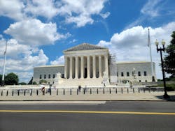 US Supreme Court Signals Towards Upholding Youth Transgender Care Ban US Supreme Court Signals Towards Upholding Youth Transgender Care Ban