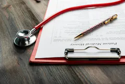 HealthAlliance was fined for failing to protect its patients' private data following a data breach