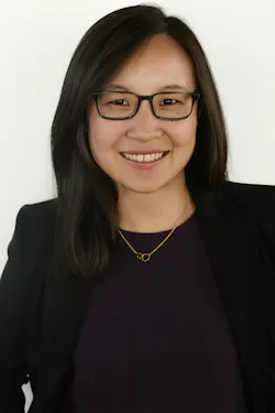 'We want to be more intentional about what type of technology we are building to help our workforce advance and practice in a way that's tuned to these environments that they're in, and that’s actually a great way to also drive better patient outcomes,' says Ascend Learning's new CEO, Lissy Hu, M.D., M.B.A 'We want to be more intentional about what type of technology we are building to help our workforce advance and practice in a way that's tuned to these environments that they're in, and that’s actually a great way to also drive better patient outcomes,' says Ascend Learning's new CEO, Lissy Hu, M.D., M.B.A