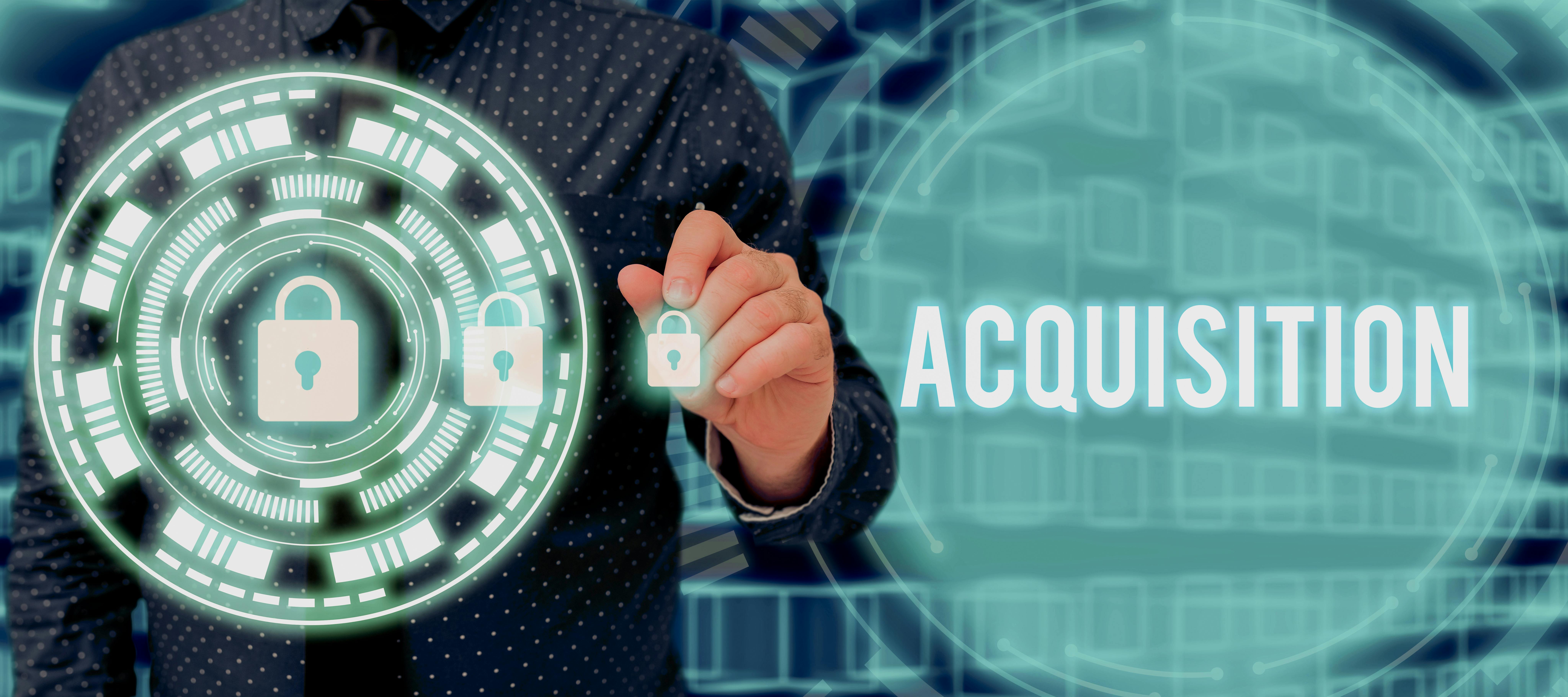 SailPoint Acquires Imprivata's IGA Business