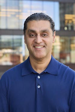 'Our current plan is to be in the top 30 states, which account for 90% of the U.S. population, over the course of the next 36 months,' says Danish Qureshi, CEO of Zarminali. 'Our current plan is to be in the top 30 states, which account for 90% of the U.S. population, over the course of the next 36 months,' says Danish Qureshi, CEO of Zarminali.