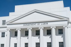 U.S. Department of Labor Announces Settlement With Rhode Island Hospital U.S. Department of Labor Announces Settlement With Rhode Island Hospital