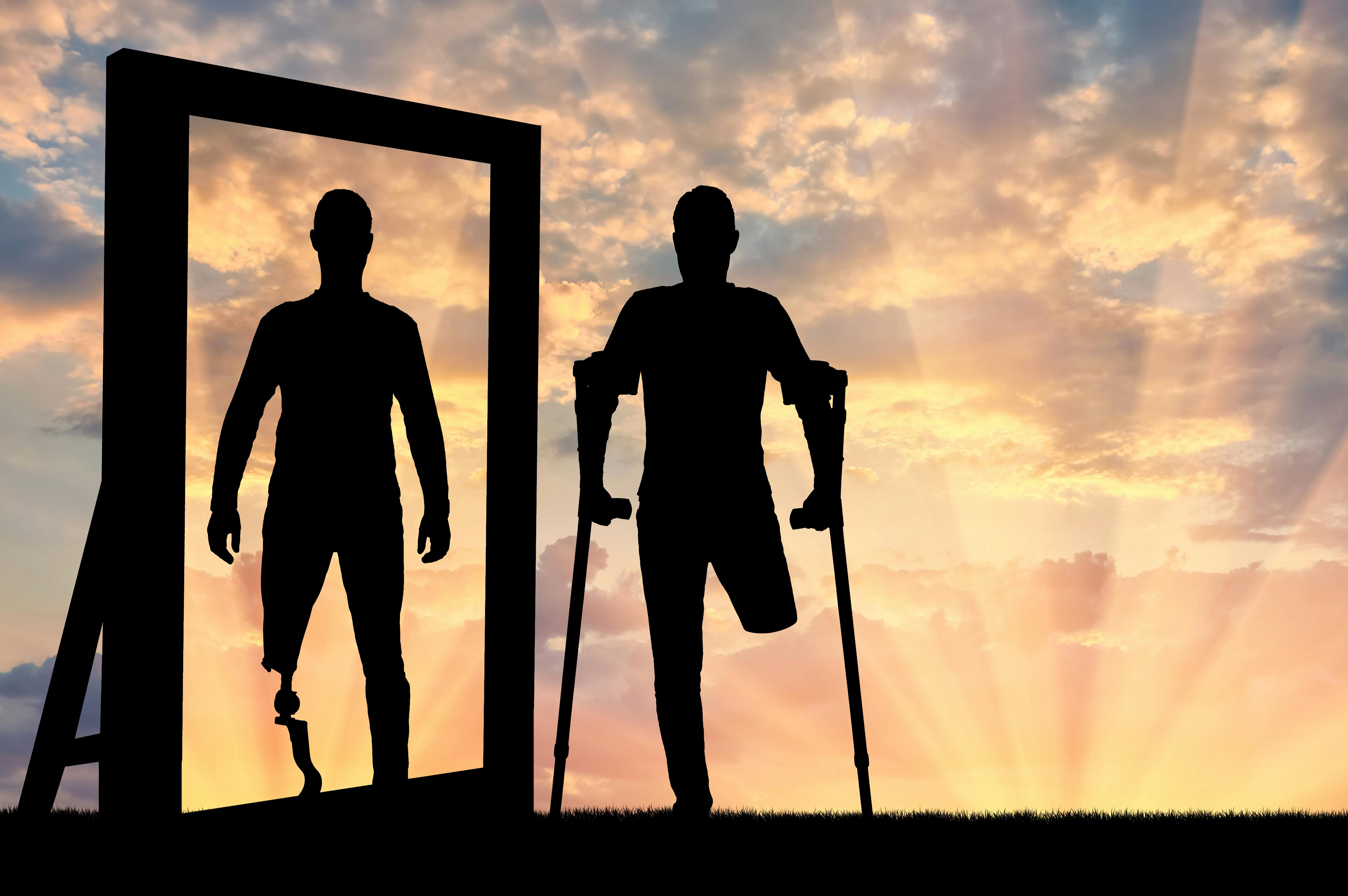 Plans may deny coverage for prosthetic limbs, stating they aren&rsquo;t medically necessary