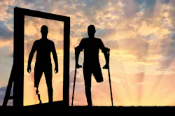 Plans may deny coverage for prosthetic limbs, stating they aren’t medically necessary Plans may deny coverage for prosthetic limbs, stating they aren’t medically necessary