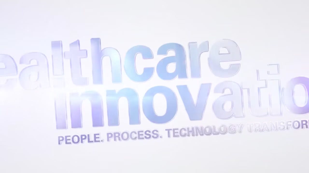 Process Intelligence LIVE from the Mid-Atlantic Healthcare Innovation ...