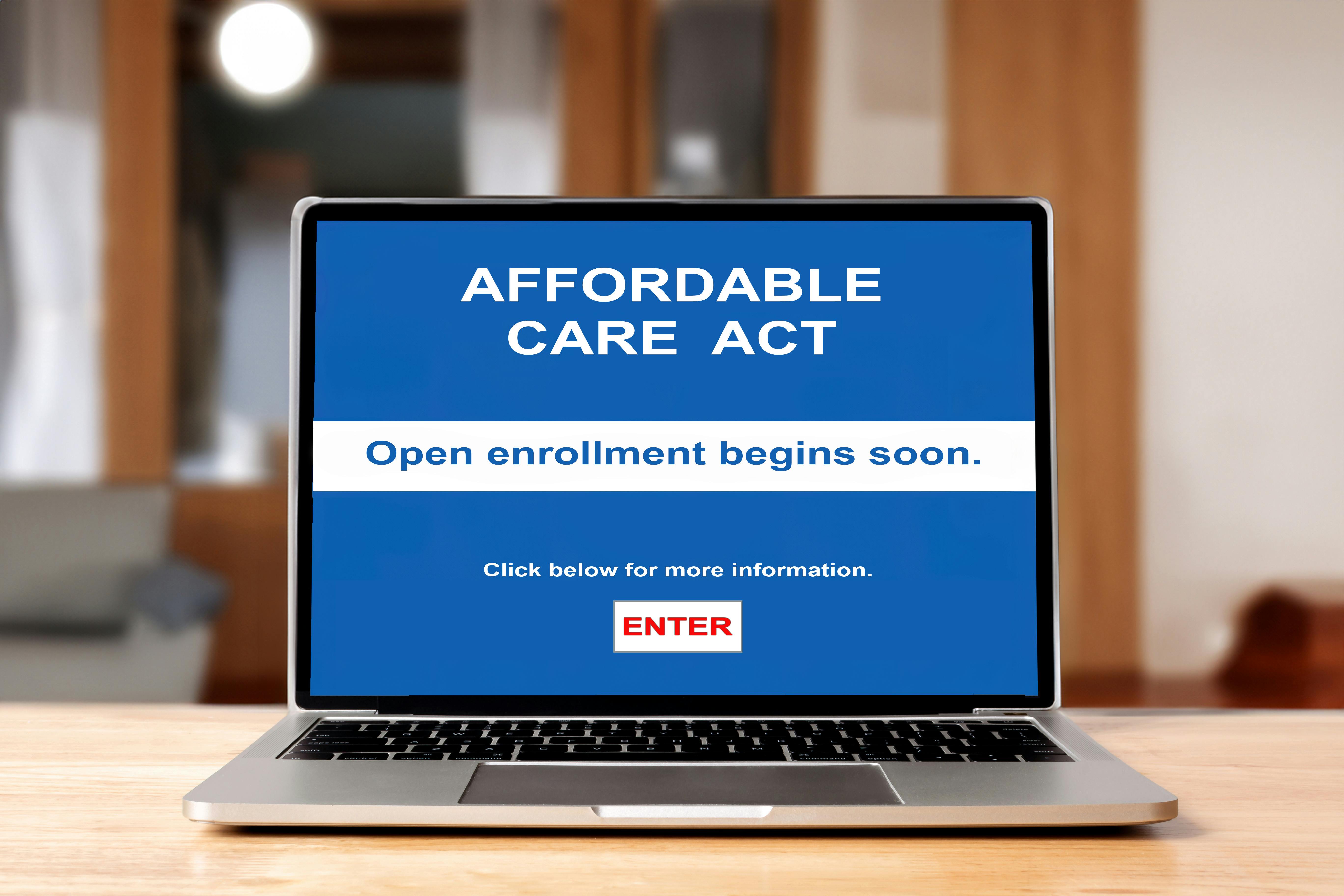 Almost 24 Million People Have Selected Affordable Health Coverage