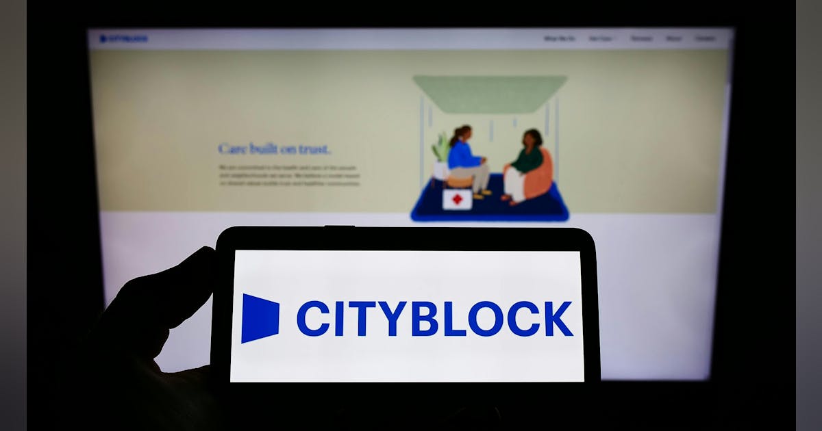 Cityblock Exec Details Expansion of Advanced Behavioral Health Program