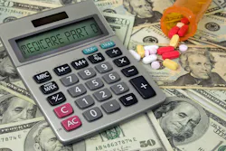 Top Medicare Part D Drug Prices Almost Doubled
