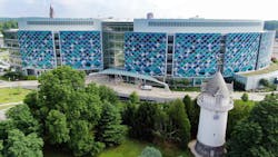 Nemours Children's Hospital, Wilmington, Delaware Nemours Children's Hospital, Wilmington, Delaware